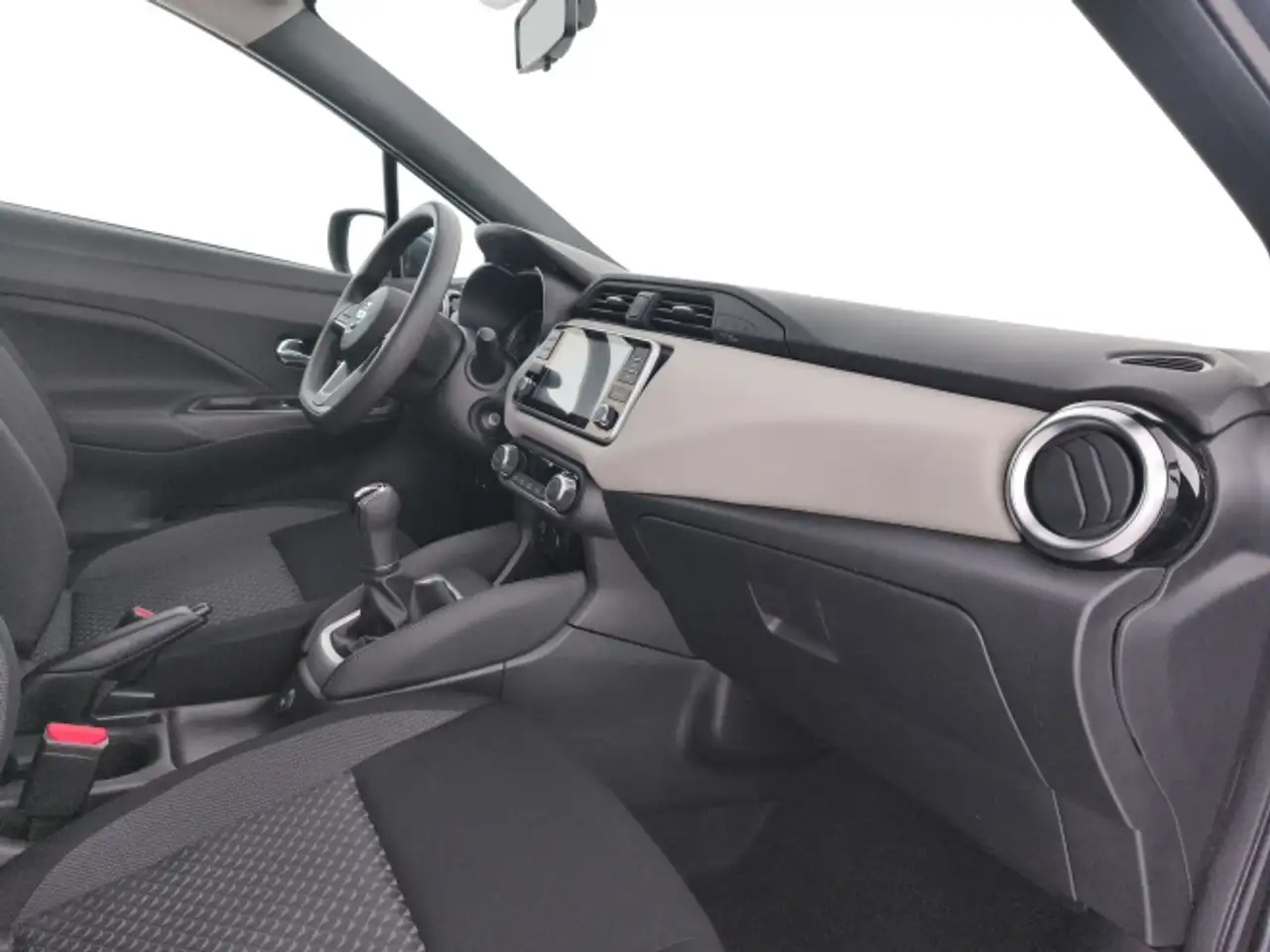 Nissan Micra 1.0 ig-t Eco Acenta Gpl, миниатюра 13