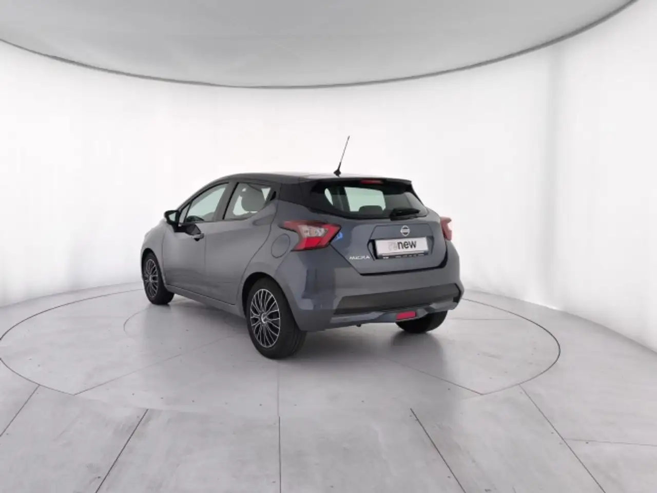 Nissan Micra 1.0 ig-t Eco Acenta Gpl, миниатюра 7