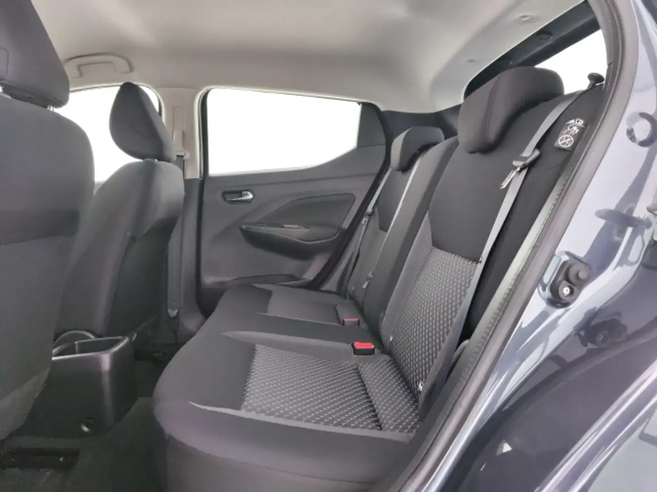 Nissan Micra 1.0 ig-t Eco Acenta Gpl, миниатюра 11