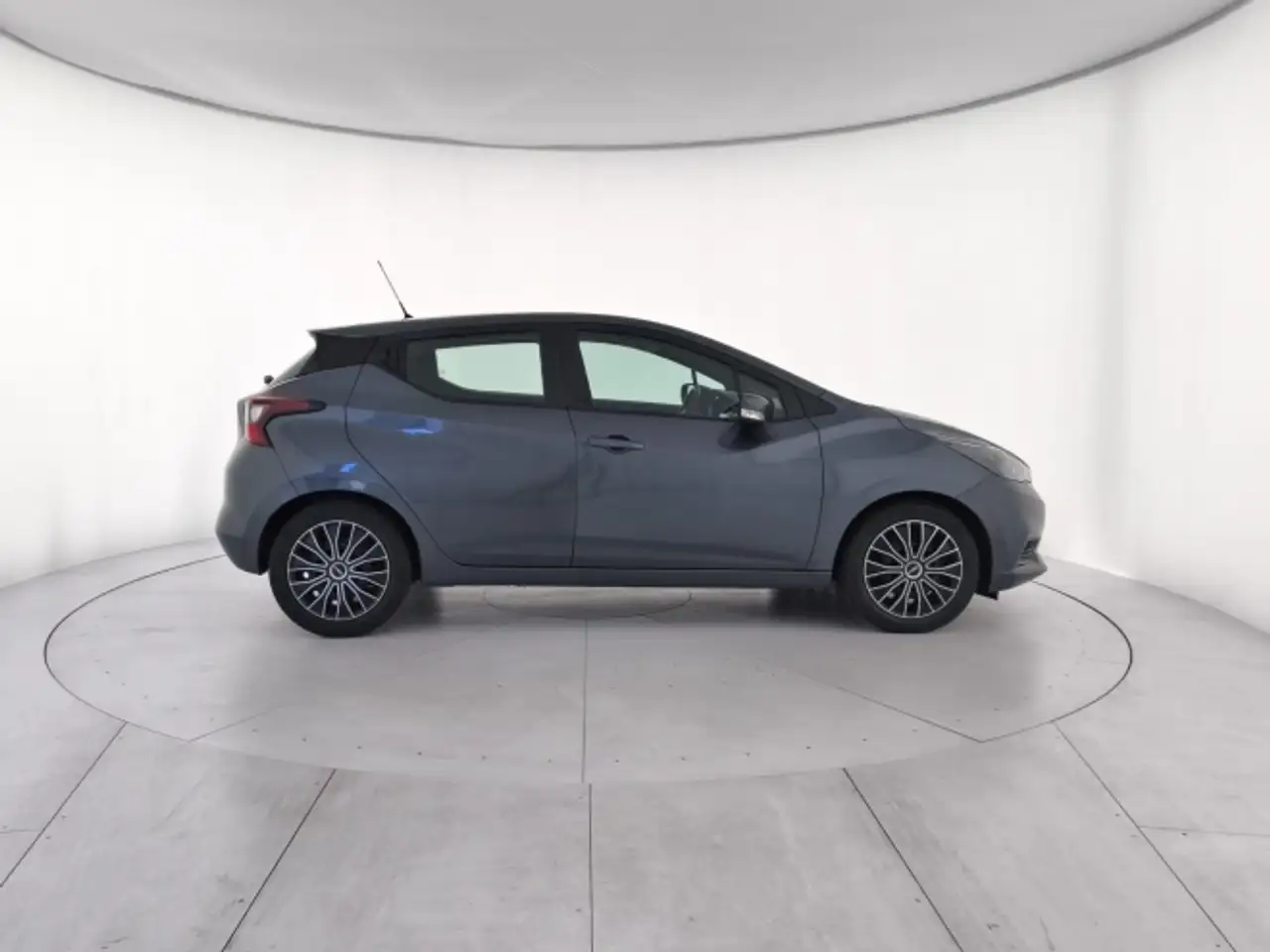 Nissan Micra 1.0 ig-t Eco Acenta Gpl, миниатюра 4