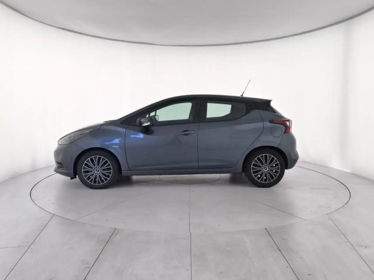 Nissan Micra 1.0 ig-t Eco Acenta Gpl, миниатюра 8