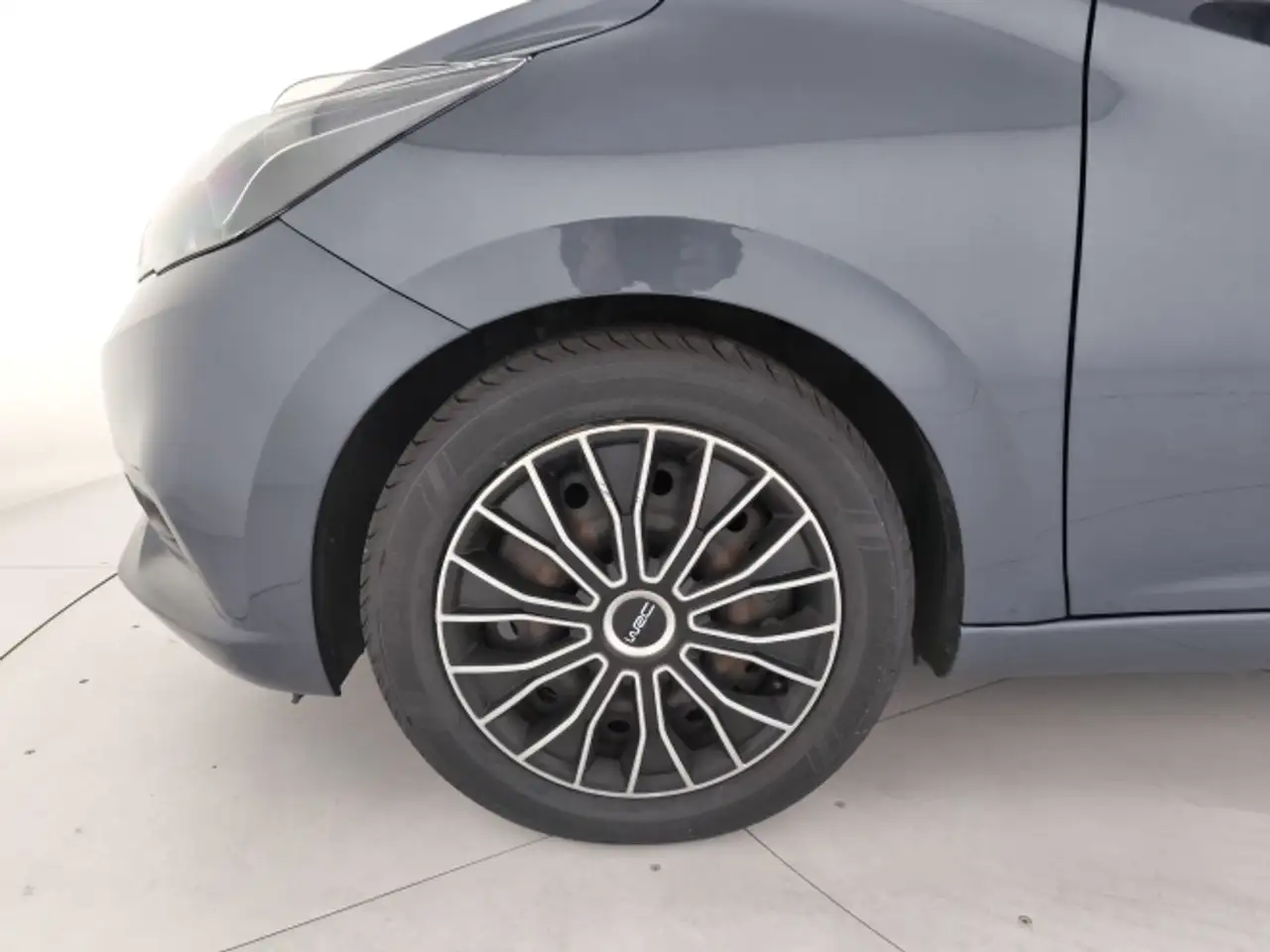 Nissan Micra 1.0 ig-t Eco Acenta Gpl, миниатюра 9