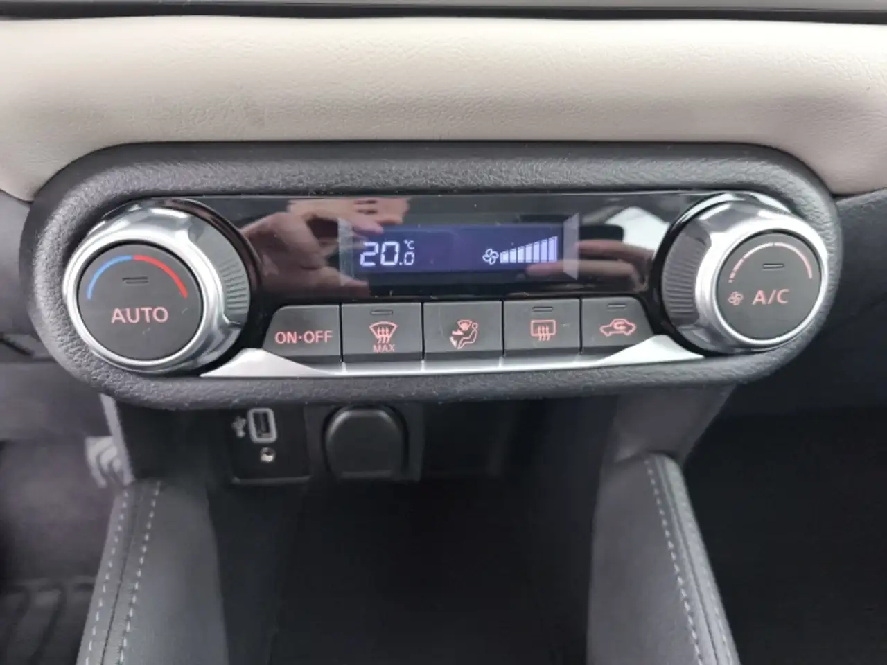 Nissan Micra 1.0 ig-t Eco Acenta Gpl, миниатюра 15