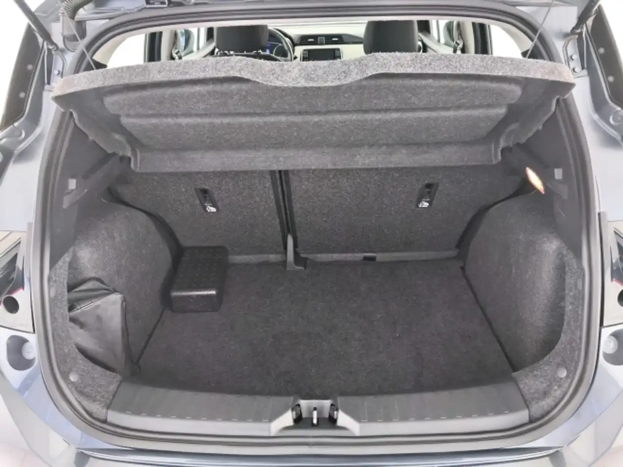 Nissan Micra 1.0 ig-t Eco Acenta Gpl, миниатюра 12
