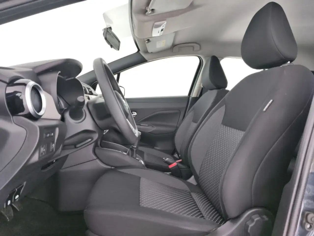 Nissan Micra 1.0 ig-t Eco Acenta Gpl, миниатюра 10