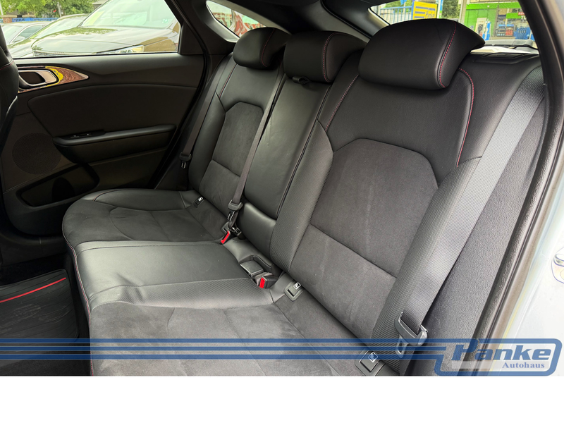 Kia ProCeed / pro_cee'd pro_cee´d GT 204 Aut.*JBL*Memo*TotW*RFK*4SHZ*NAV — photo 15