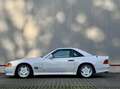 Mercedes-Benz SL 600 6.0 AMG Weiß - thumbnail 1