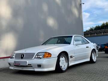 6.0 AMG