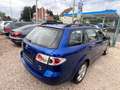 Mazda 6 Kombi 1.8 Sport Comfort*TÜV NEU*1 HAND*KLIMA* Blau - thumbnail 3
