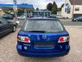 Mazda 6 Kombi 1.8 Sport Comfort*TÜV NEU*1 HAND*KLIMA* Blau - thumbnail 4