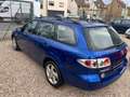 Mazda 6 Kombi 1.8 Sport Comfort*TÜV NEU*1 HAND*KLIMA* Blau - thumbnail 5