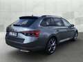 Skoda Superb Combi 2.0 TDI DSG Sportline AHK*RFK*COLUMBUS*VIRT Grau - thumbnail 4