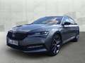 Skoda Superb Combi 2.0 TDI DSG Sportline AHK*RFK*COLUMBUS*VIRT Grau - thumbnail 2