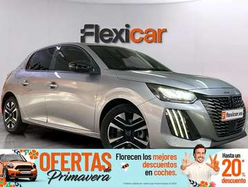 Allure Gasolina 100 S&S 6 Vel. MAN