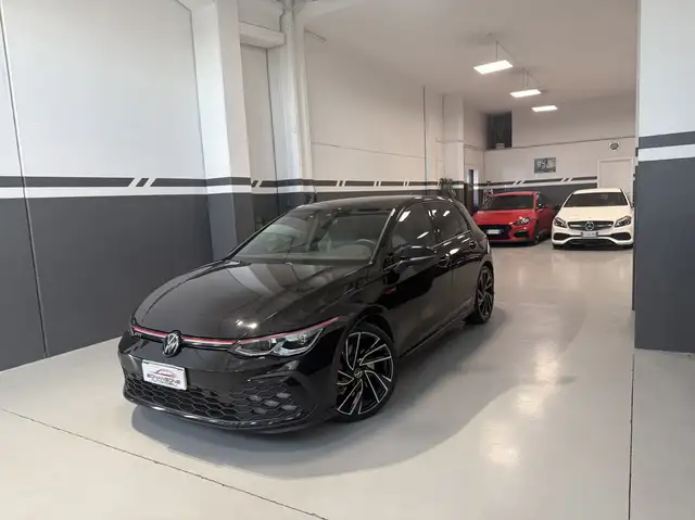 Volkswagen Golf GTI 2.0 tsi 245cv dsg