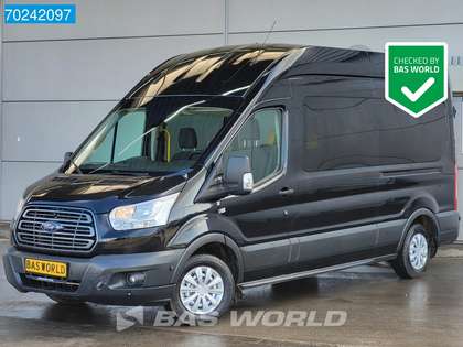 Ford Transit 130pk 9-Persoons Automaat 130 pk L3H3 Airco Cruise