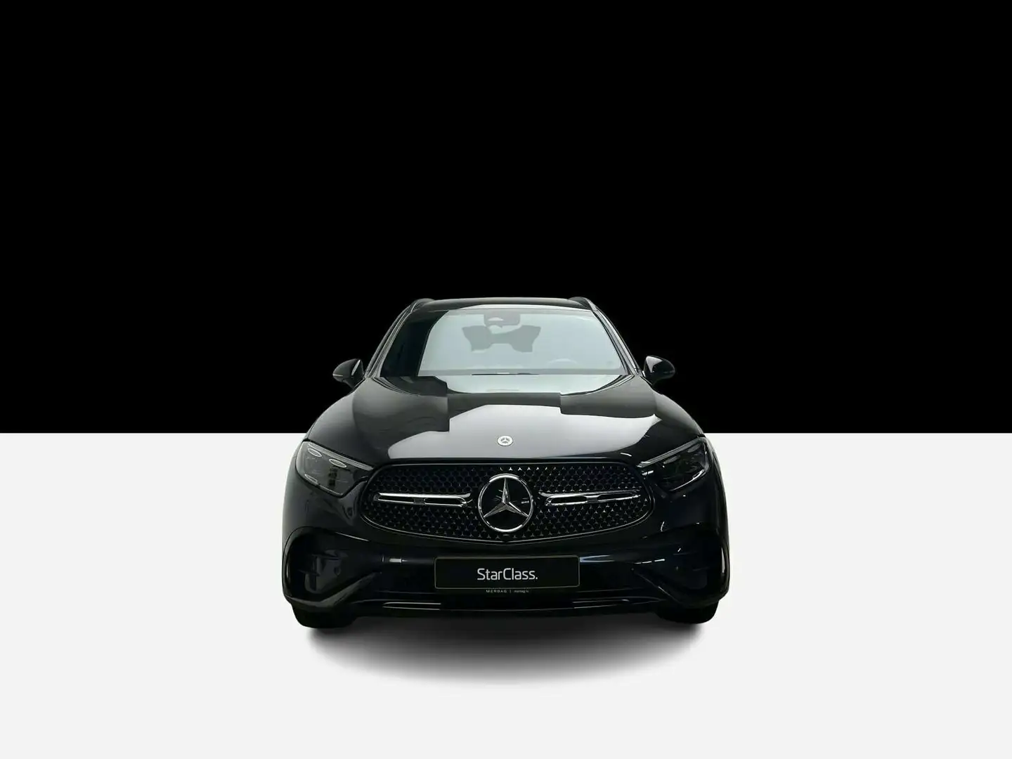 Mercedes-Benz GLC 220 GLC 220 d 4MATIC AMG-Line Digital+Totw+Memory Navi Gris - 2