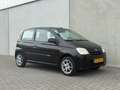 Daihatsu Cuore 1.0-12V Kyoto, LM velgen, APK, NAP Fekete - thumbnail 5