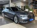 Mercedes-Benz S 580 e 4Matic Lang Chauffeur-Pak. Executive HUD Grau - thumbnail 1