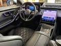 Mercedes-Benz S 580 e 4Matic Lang Chauffeur-Pak. Executive HUD Grau - thumbnail 13