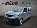 Opel Vivaro -e Cargo M Elektro 100KW 50kWh Batterie Gri - thumbnail 1