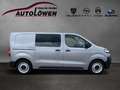 Opel Vivaro -e Cargo M Elektro 100KW 50kWh Batterie Gri - thumbnail 3