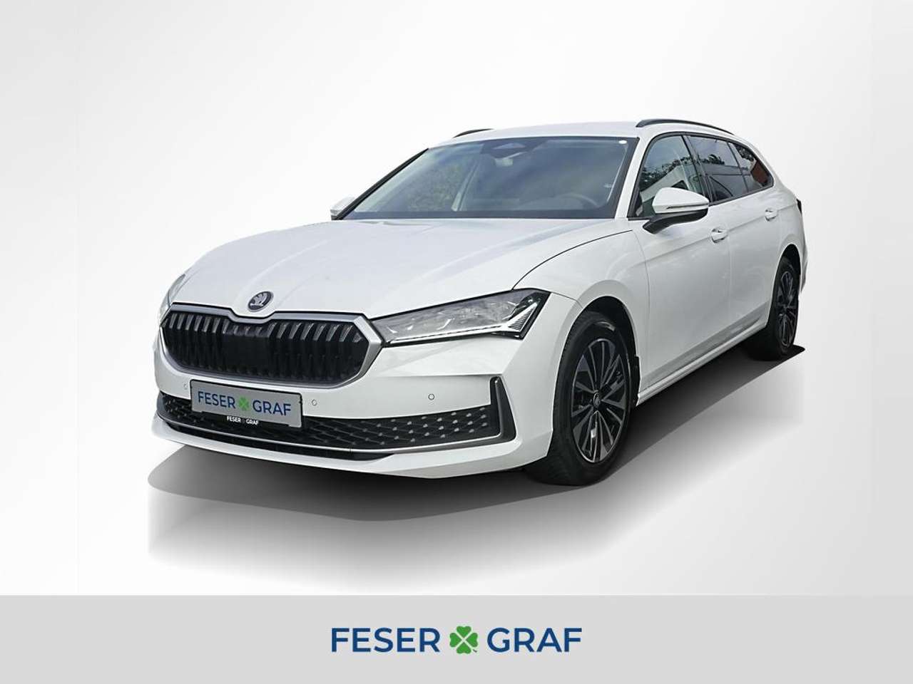 Skoda Superb 2026