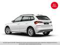 Skoda Kamiq 1.0 TSI Ambition LED+RFK+KeyLess+LM+PDC Weiß - thumbnail 4
