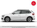 Skoda Kamiq 1.0 TSI Ambition LED+RFK+KeyLess+LM+PDC Weiß - thumbnail 5