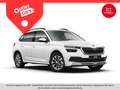 Skoda Kamiq 1.0 TSI Ambition LED+RFK+KeyLess+LM+PDC Weiß - thumbnail 1
