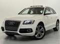 Audi Q5 2.0 TDI QUATTRO 3X SLINE BOITE AUTOMATIQUE CT OK Alb - thumbnail 3