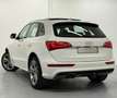 Audi Q5 2.0 TDI QUATTRO 3X SLINE BOITE AUTOMATIQUE CT OK Alb - thumbnail 2