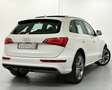 Audi Q5 2.0 TDI QUATTRO 3X SLINE BOITE AUTOMATIQUE CT OK Alb - thumbnail 4