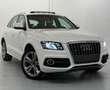 Audi Q5 2.0 TDI QUATTRO 3X SLINE BOITE AUTOMATIQUE CT OK Alb - thumbnail 1
