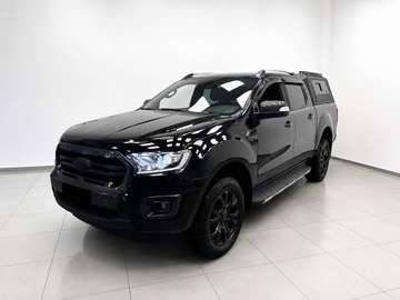 Ranger VII 2019 2.0 tdci double cab Wildtrak 170cv auto