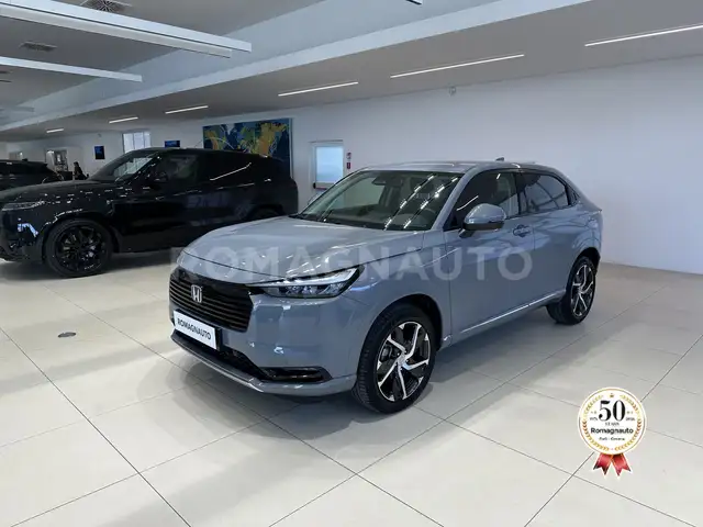 Honda HR-V HEV 1.5 Advance Sand Edition