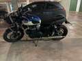 Triumph Bonneville T100 Kék - thumbnail 5