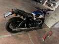 Triumph Bonneville T100 Kék - thumbnail 3