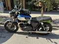 Triumph Bonneville T100 Kék - thumbnail 1