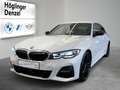 BMW 318 318d Bianco - thumbnail 1