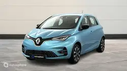 Renault E-Tech Evolution charge normale R110 Achat Intégral - 22B
