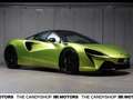 McLaren Artura *Elite Flux Green*1 Besitz*Top* Zielony - thumbnail 1