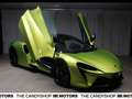 McLaren Artura *Elite Flux Green*1 Besitz*Top* Verde - thumbnail 2