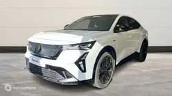 Renault Rafale 1.2 E-Tech full hybrid 200ch esprit Alpine - 25