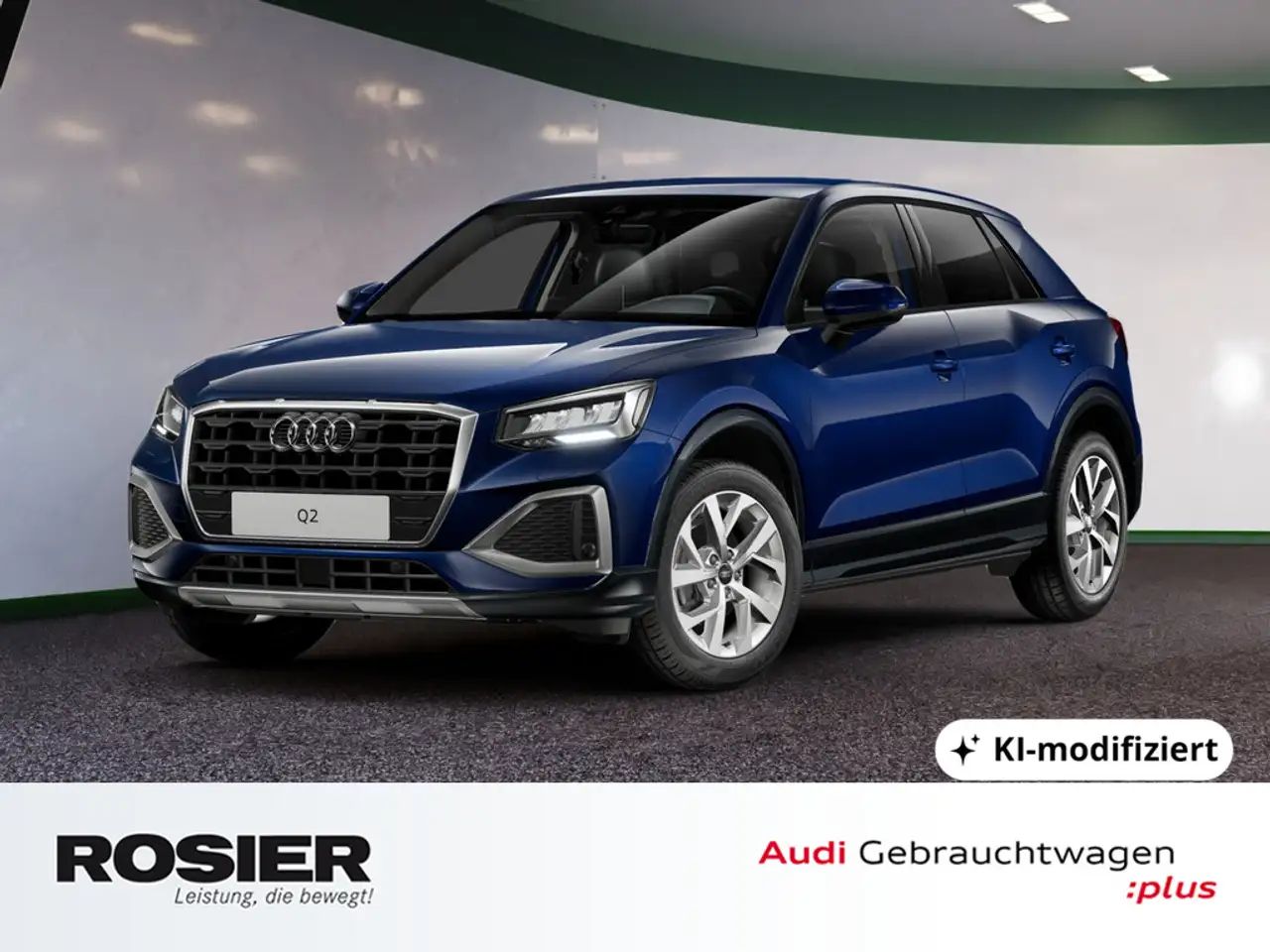 Audi Q2