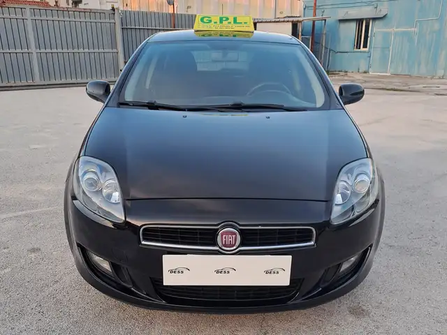 Fiat Bravo Bravo 1.4 16v easypower Easy