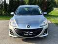 Mazda 3 Sport CD109 TX*Tempomat*SHZ*Garantie*TOP* Сірий - thumbnail 2