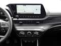 Hyundai i20 Select Funktions Paket Navi Apple CarPlay Android Grijs - thumbnail 6