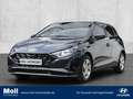 Hyundai i20 Select Funktions Paket Navi Apple CarPlay Android Grijs - thumbnail 1