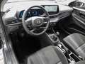 Hyundai i20 Select Funktions Paket Navi Apple CarPlay Android Grijs - thumbnail 4